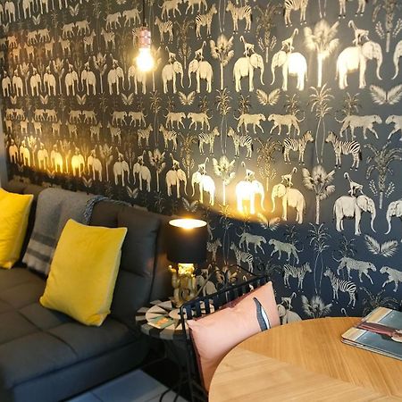 Daiches Braes Brunstane Portobello Единбург Екстериор снимка