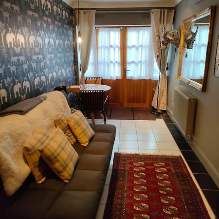 Daiches Braes Brunstane Portobello Единбург Екстериор снимка