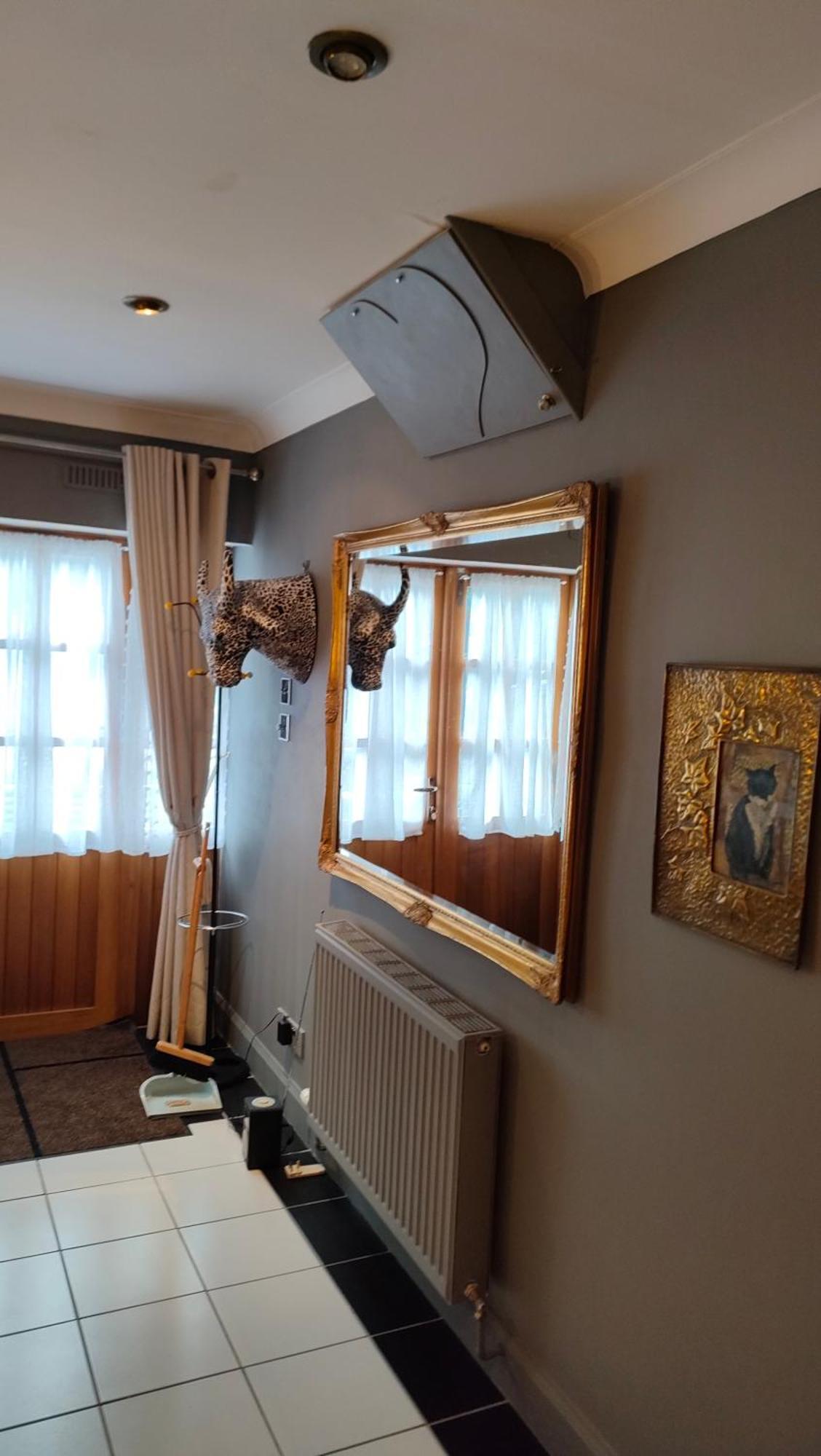 Daiches Braes Brunstane Portobello Единбург Екстериор снимка