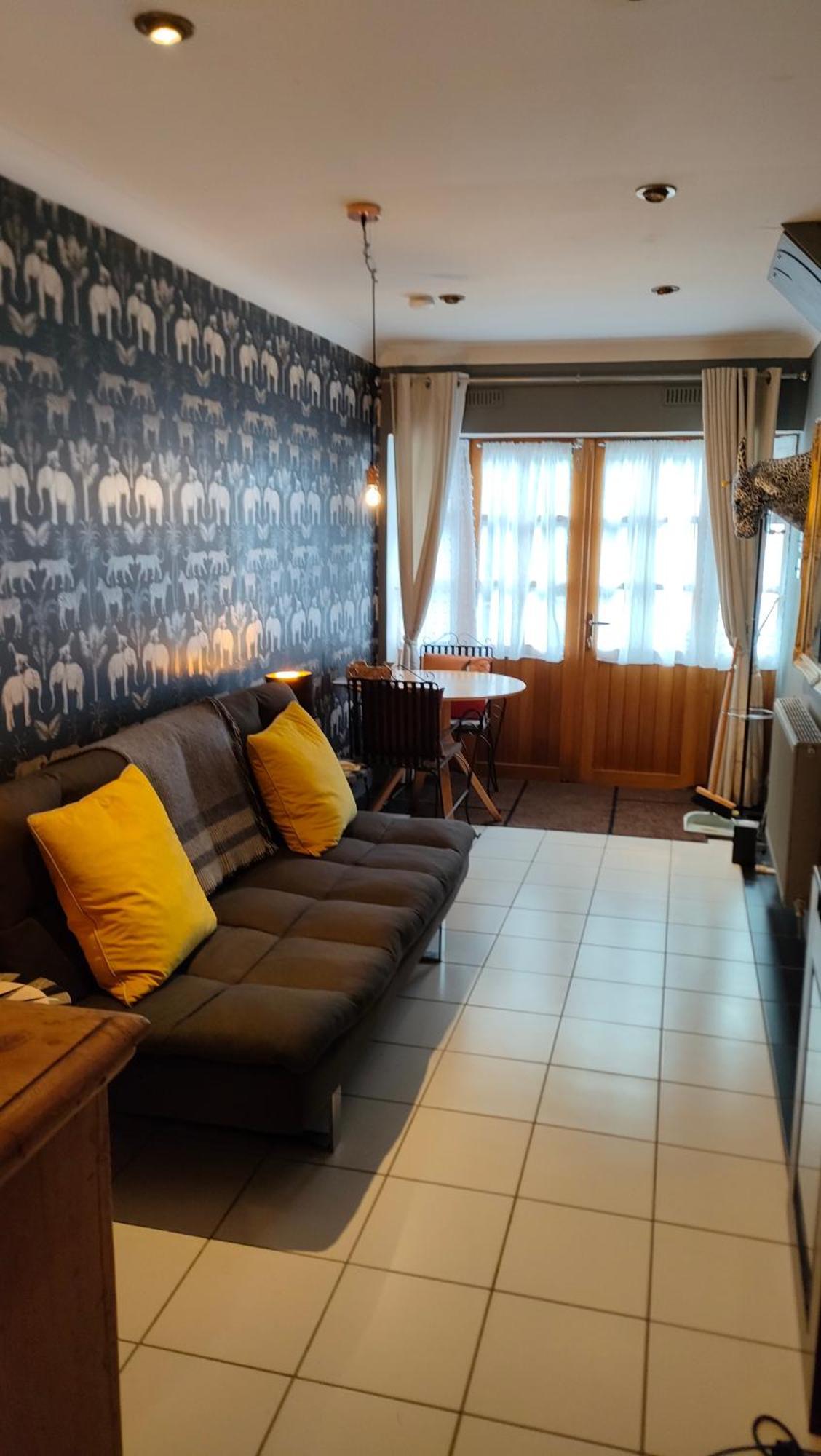 Daiches Braes Brunstane Portobello Единбург Екстериор снимка