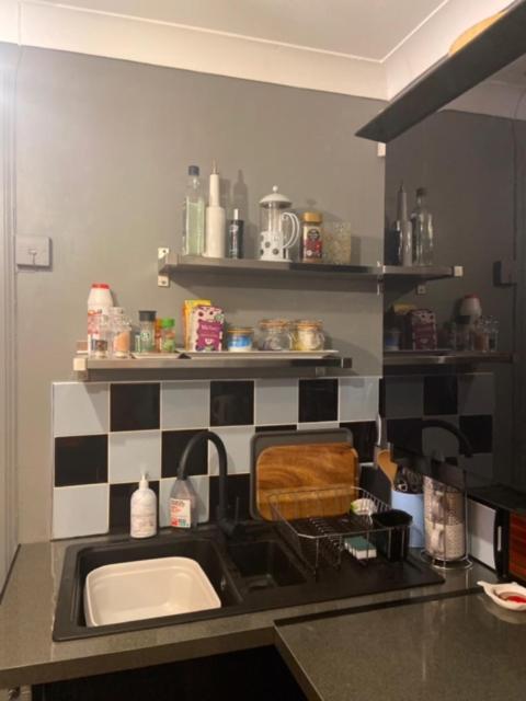 Daiches Braes Brunstane Portobello Единбург Екстериор снимка