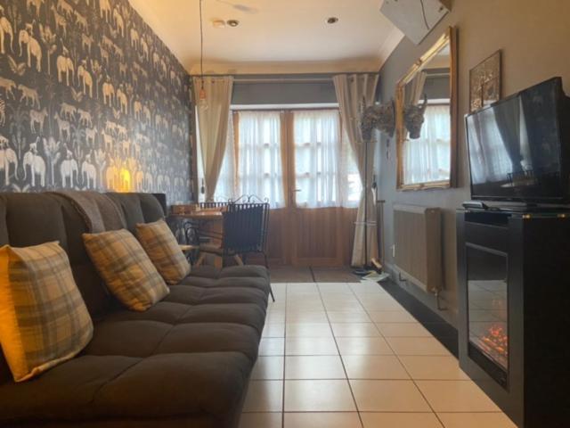 Daiches Braes Brunstane Portobello Единбург Екстериор снимка