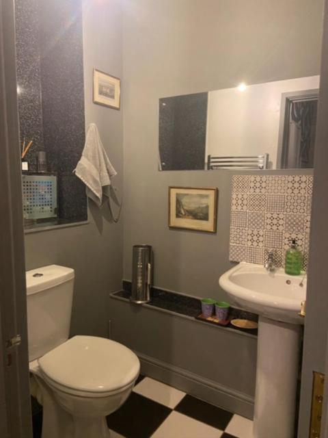 Daiches Braes Brunstane Portobello Единбург Екстериор снимка