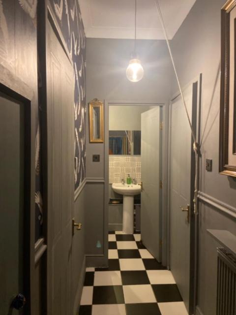 Daiches Braes Brunstane Portobello Единбург Екстериор снимка